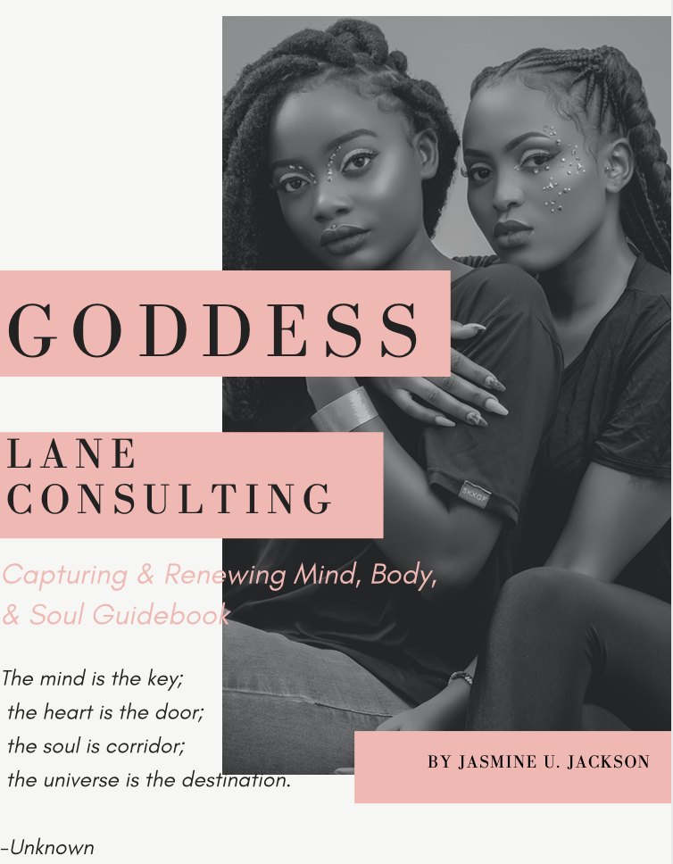Goddess Lane Consulting Guidebook